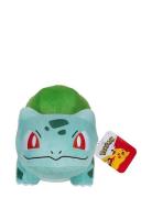 Pokemon Plush 30 Cm Bulbasaur Proxy Patterned
