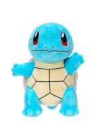 Pokemon Plush 20 Cm Squirtle Cdu Proxy Patterned