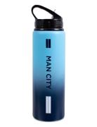 Aluminium Fade Bottle Manchester City Joker Blue