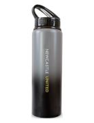 Aluminium Fade Bottle Newcastle Joker Black