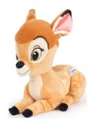 Disney Classic Bambi Plush Disney Beige