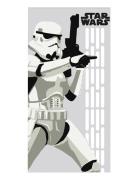 Towel Star Wars 222 - 60X120 Cm BrandMac Patterned