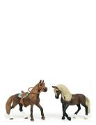 Schleich Horse Club "Paso Peruano" Starter Set Schleich Patterned