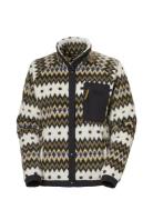 W Imperial Printed Pile Snap Helly Hansen Patterned