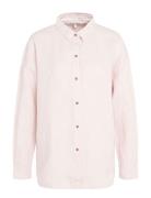 Barbour Hampton Shirt Barbour Pink