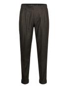 Brett 3 Trousers SIR Of Sweden Khaki