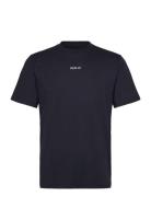 T-Shirt Regular Replay Black