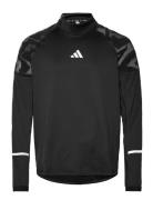 Ult Hivis 1/2 M Adidas Performance Black