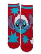 Socks Disney Patterned