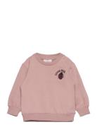 Tnsmaren Sweatshirt The New Pink