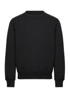 Anf Mens Sweatshirts Abercrombie & Fitch Black