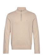 Anf Mens Sweaters Abercrombie & Fitch Cream