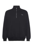 Hco. Guys Sweatshirts Hollister Black