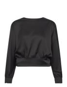 Krista Blouse Noella Black