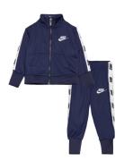 Re-Tricot Set Nike Navy