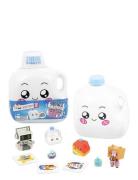 Lankybox Giant Milky Mystery Box LankyBox Patterned