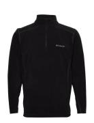 Klamath Range Ii Half Zip Columbia Sportswear Black