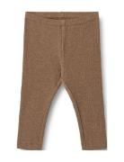 Leggings Jules Wheat Brown