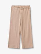 Jersey Pants Ela Wheat Beige