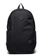 Herschel Seymour Backpack Herschel Black