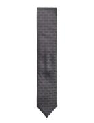 Tie Cm 6 HUGO Grey