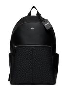 Zair N_Backpack BOSS Black