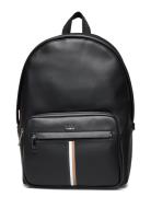 Ray_S_Backpack BOSS Black