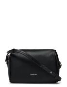 Ck Refine Camera Bag_Pbl Calvin Klein Black