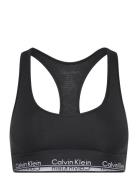 Bralette Calvin Klein Black