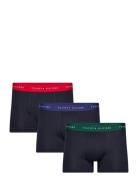 3P Wb Trunk Tommy Hilfiger Navy