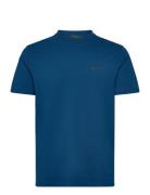 Tee BOSS Blue