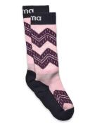 Socks, Suksee Reima Pink