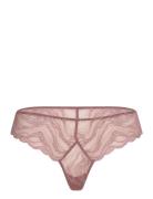 Brazilian Calvin Klein Pink