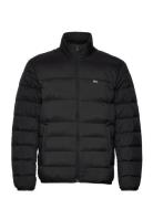 Tjm Packable Lt Down Jacket Tommy Jeans Black