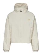 Thermowarm+Graphene Zip-Up Jacket Reebok Performance White