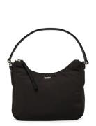 Ophelia Hobo BOSS Black