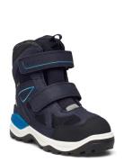 Snow Mountain ECCO Blue