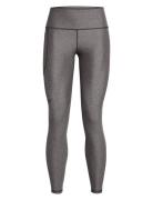 Tech Hirise Legging Under Armour Grey