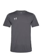 Ua M's Ch. Train Ss Under Armour Grey