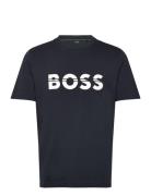 Tee 1 BOSS Navy