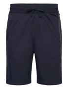 Authentic Shorts BOSS Navy