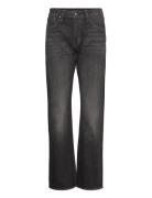 Height-Classic Jean BOSS Black