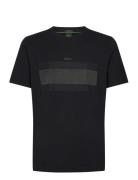 Tee 3 BOSS Black