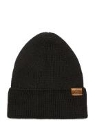 Merino Beanie 1-Pack Danish Endurance Black