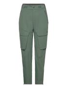 Ane Hiking Pant Kari Traa Green