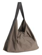 Maggi Gym Bag Rethinkit Brown