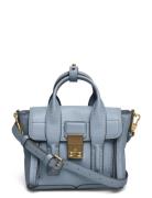 Pashli Mini Satchel 3.1 Phillip Lim Blue