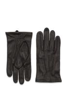 Gloves Amanda Christensen Black