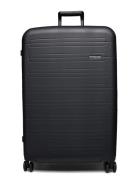 Novastream Spinner 77/28 Tsa Exp American Tourister Black