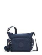 Gabbie Mini Kipling Blue